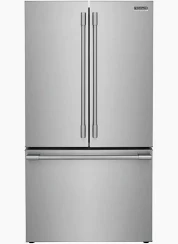 Refrigerator repair